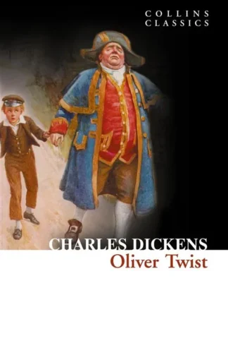 Oliver Twist