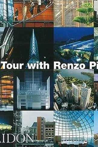 On Tour with Renzo Piano