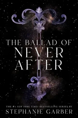 Once Upon a Broken Heart 2: The Ballad of Never After