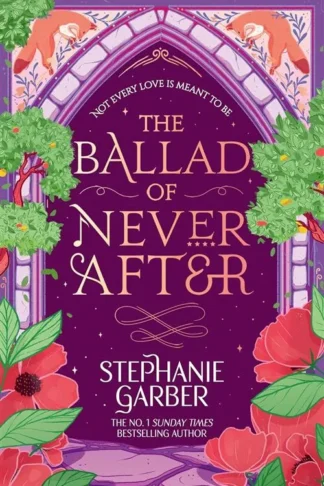 Once Upon a Broken Heart 2: The Ballad of Never After