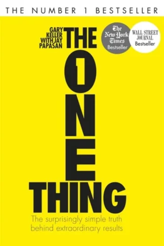 One Thing