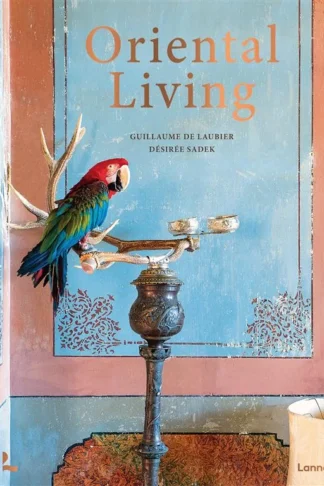 Oriental Living