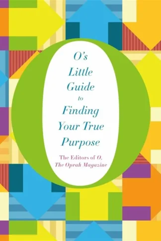 O's Little Guide to Finding Yo