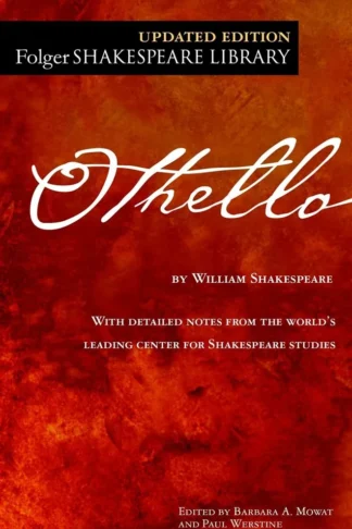 Othello (Folger Shakespeare Library)