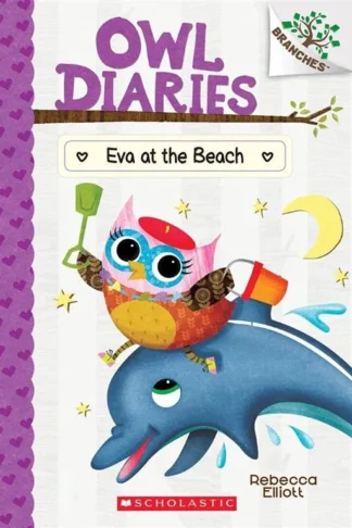 Owl Diaries 14