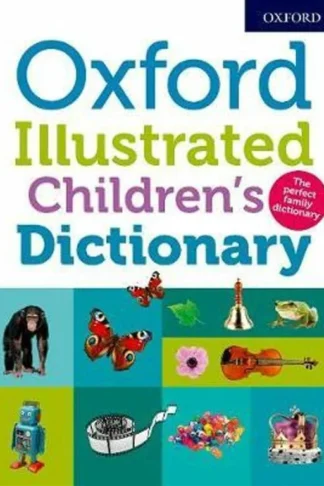 Oxford Illustrated Children's