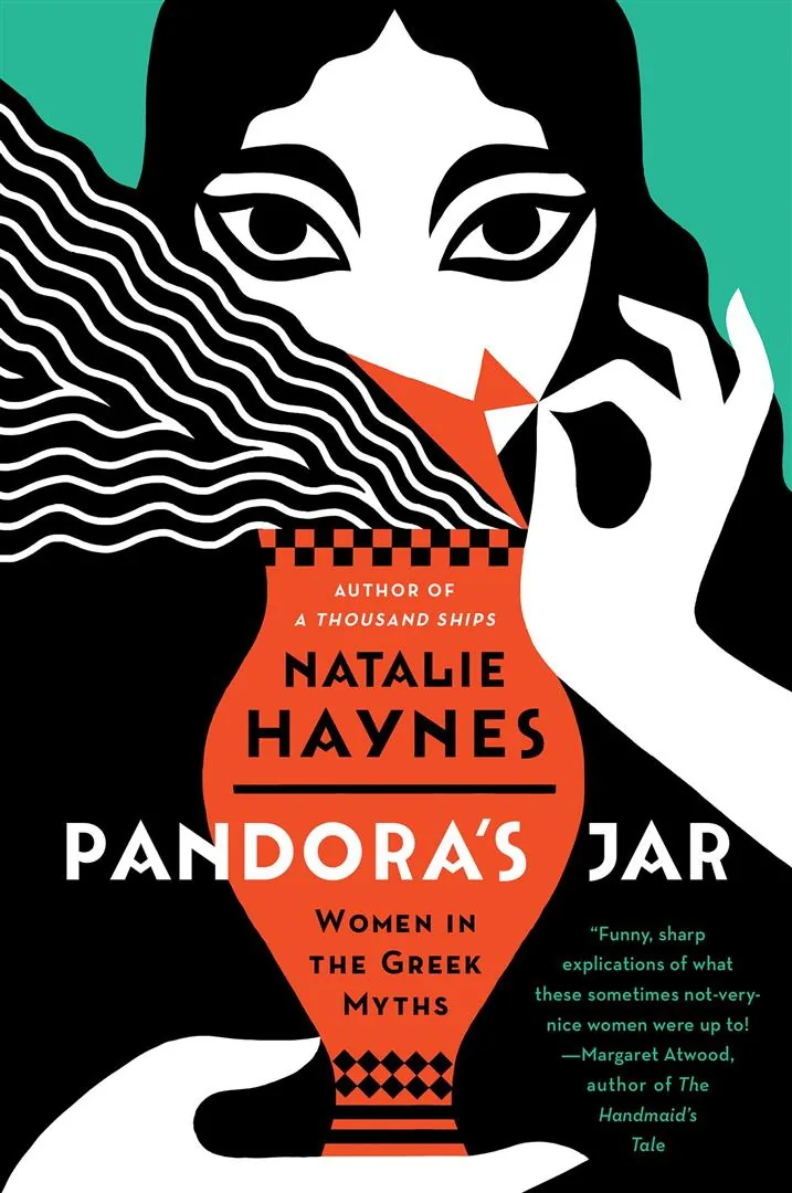 Pandora'S Jar