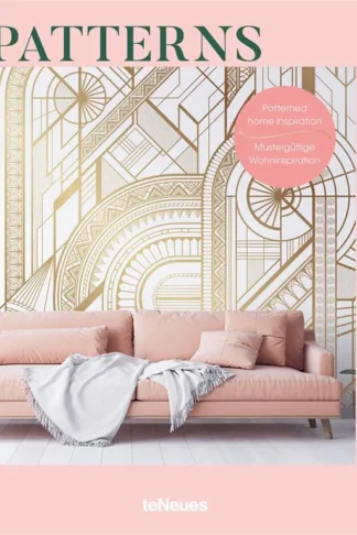 Patterns: Patterned Home Inspiration