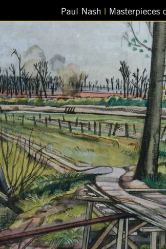 Paul Nash