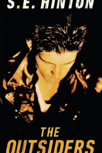 Penguin's Originals collection: Outsiders
