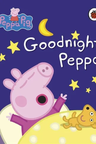 Peppa Pig Goodnight Peppa