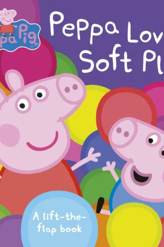 Peppa Pig: Peppa Loves Soft