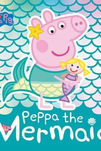 Peppa the Mermaid