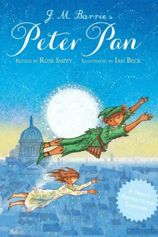 Peter Pan