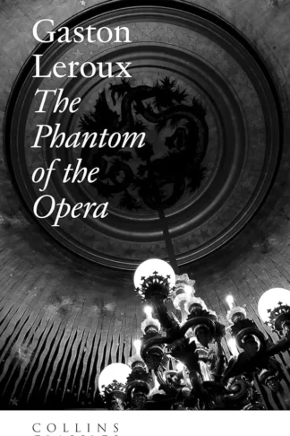 Phantom of the Opera