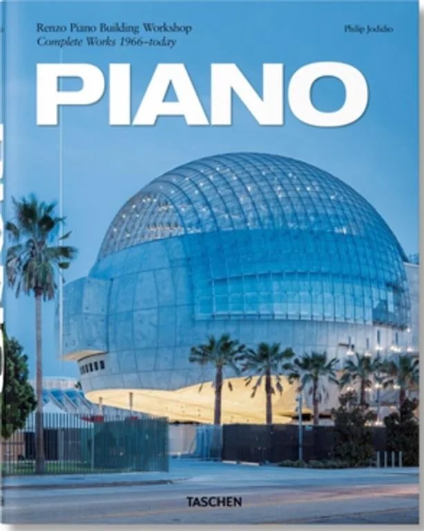 Piano Complete Works 1966–Today