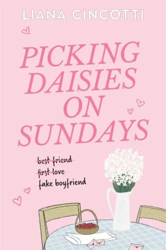 Picking Daisies On Sundays