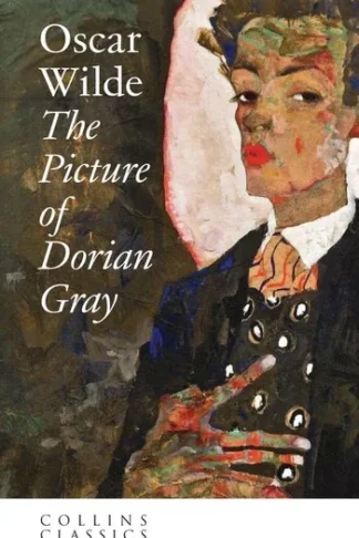 Picture of Dorian Gray