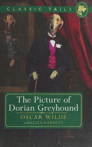 Picture of Dorian Greyhound Cl