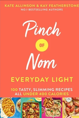 Pinch of Nom Everyday Light