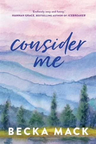 Playing for Keeps 1: Consider Me