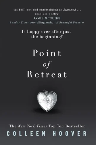 Point of Retreat