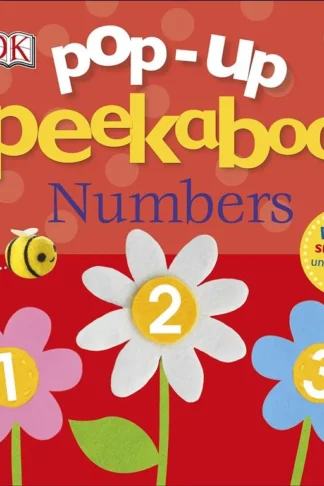 Pop Up Peekaboo! Numbers