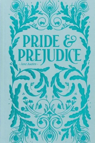 Pride and Prejudice (Luxe Collection)