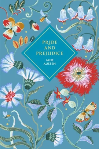 Pride and Prejudice (Vintage Collector's Classics)