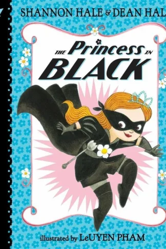 Princess in Black