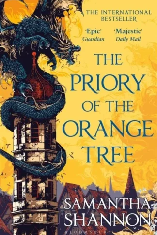 Priory of the Orange Tree