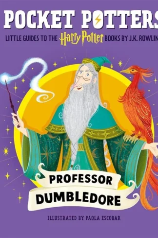 Professor Dumbledore