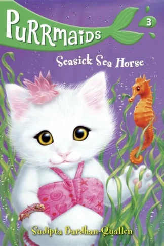 Purrmaids 3 Seasick Sea Horse