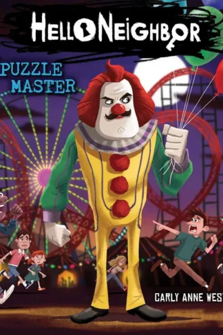 Puzzle Master