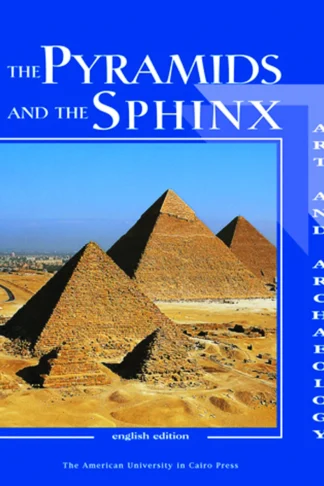 Pyramids And The Sphinx
