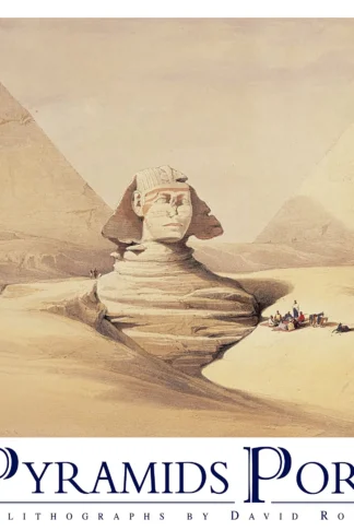 Pyramids Portfolio