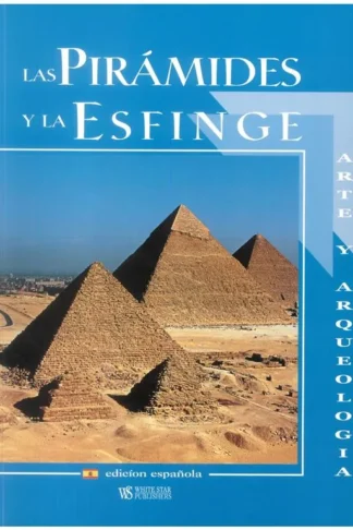 Pyramids and the Sphinx Art an