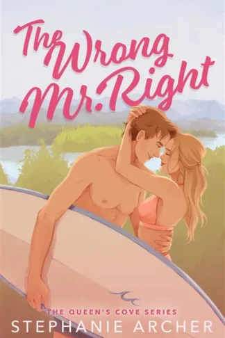 Queen's Cove 2: The Wrong Mr. Right