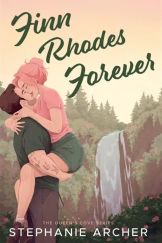 Queen's Cove 4: Finn Rhodes Forever