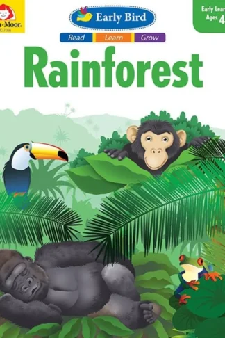 Rainforest