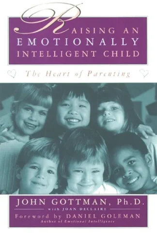 Raising an Emotionally Intelli