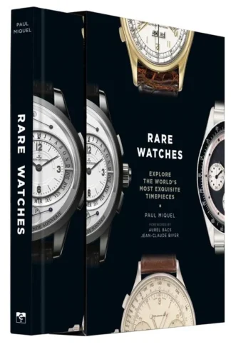 Rare Watches