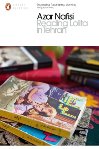 Reading Lolita in Tehran: A Memoir in Books