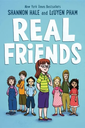 Real Friends