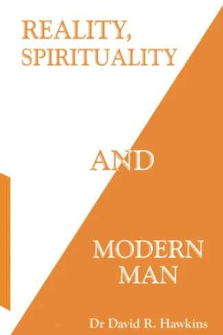 Reality Spirituality and Mod