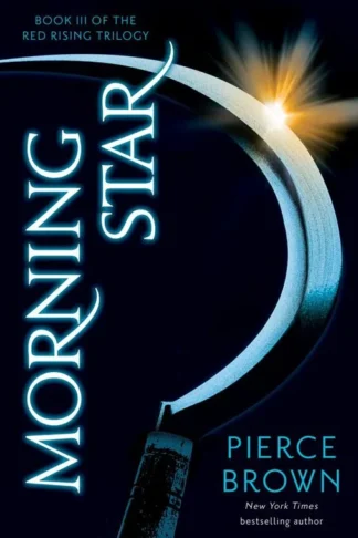 Red Rising 3: Morning Star