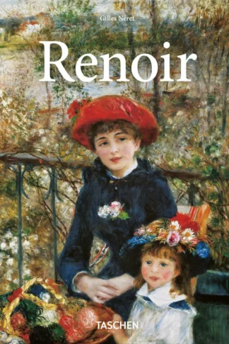 Renoir. 40th Ed.