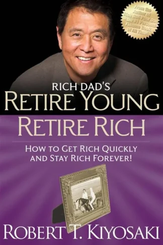 Retire Young, Retire Rich