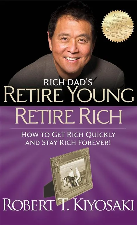 Retire Young, Retire Rich