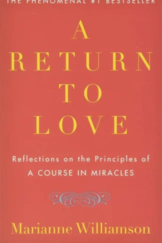 Return to Love